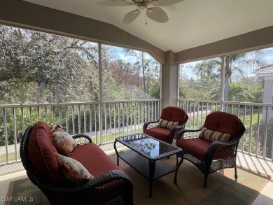 PRICE REDUCED-MOVE IN READY!!!ENJOY THE SUNRISE while sipping on Colonial Country Club in Florida - for sale on GolfHomes.com, golf home, golf lot
