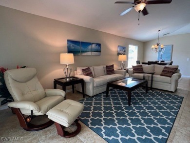 PRICE REDUCED-MOVE IN READY!!!ENJOY THE SUNRISE while sipping on Colonial Country Club in Florida - for sale on GolfHomes.com, golf home, golf lot