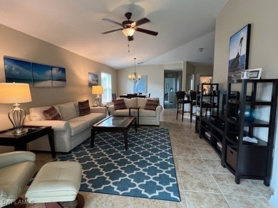 PRICE REDUCED-MOVE IN READY!!!ENJOY THE SUNRISE while sipping on Colonial Country Club in Florida - for sale on GolfHomes.com, golf home, golf lot