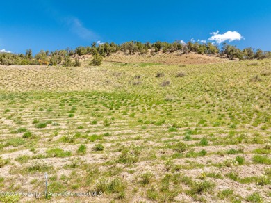 Your private Lakota lot is right here located on the 11th tee on Lakota Canyon Ranch and Golf Club in Colorado - for sale on GolfHomes.com, golf home, golf lot