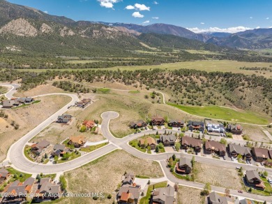 Your private Lakota lot is right here located on the 11th tee on Lakota Canyon Ranch and Golf Club in Colorado - for sale on GolfHomes.com, golf home, golf lot