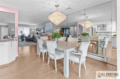 Custom, Custom, Custom, Stand alone Excelsior is the Largest on Clearbrook Golf Club in New Jersey - for sale on GolfHomes.com, golf home, golf lot