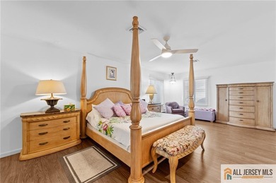 Custom, Custom, Custom, Stand alone Excelsior is the Largest on Clearbrook Golf Club in New Jersey - for sale on GolfHomes.com, golf home, golf lot