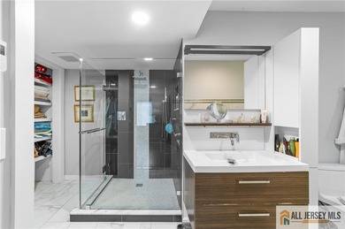 Custom, Custom, Custom, Stand alone Excelsior is the Largest on Clearbrook Golf Club in New Jersey - for sale on GolfHomes.com, golf home, golf lot