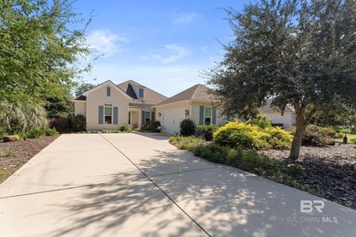 The Beautiful Oak lined streets of The Peninsula a gated on Peninsula Golf and Racquet Club in Alabama - for sale on GolfHomes.com, golf home, golf lot
