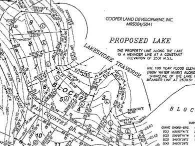 Lake lot - flat to sloping, this lot is on Chatham Lake with a on Glade Springs Resort Golf Course in West Virginia - for sale on GolfHomes.com, golf home, golf lot