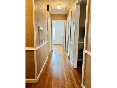 Nestled on a large lot in a well-kept neighborhood, this on Phillips Country Club in Texas - for sale on GolfHomes.com, golf home, golf lot