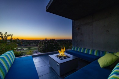 Rarely available West Facing 8th Floor 1-bedroom with on Kierland Golf Club in Arizona - for sale on GolfHomes.com, golf home, golf lot