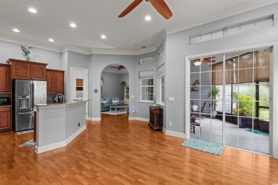 Welcome to elegant, effortless living in the sought-after on Blackmoor Golf Club in South Carolina - for sale on GolfHomes.com, golf home, golf lot