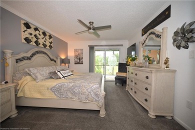 This beautifully updated condo is move-in ready and has a great on  in Florida - for sale on GolfHomes.com, golf home, golf lot