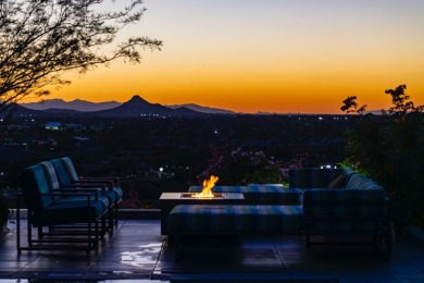 Rarely available West Facing 8th Floor 1-bedroom with on Kierland Golf Club in Arizona - for sale on GolfHomes.com, golf home, golf lot