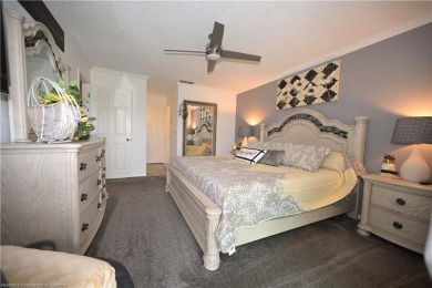 This beautifully updated condo is move-in ready and has a great on  in Florida - for sale on GolfHomes.com, golf home, golf lot