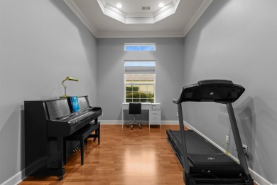 Welcome to elegant, effortless living in the sought-after on Blackmoor Golf Club in South Carolina - for sale on GolfHomes.com, golf home, golf lot