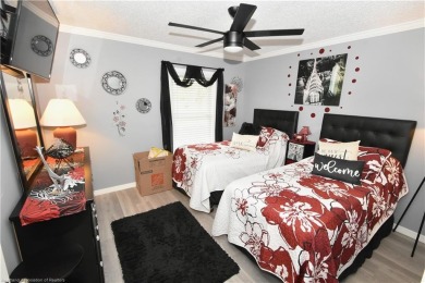 This beautifully updated condo is move-in ready and has a great on  in Florida - for sale on GolfHomes.com, golf home, golf lot