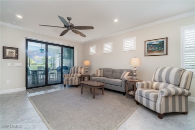 Beautiful, better than new construction, Pulte Ellenwood Villa on River Hall Country Club in Florida - for sale on GolfHomes.com, golf home, golf lot