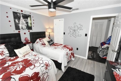 This beautifully updated condo is move-in ready and has a great on  in Florida - for sale on GolfHomes.com, golf home, golf lot