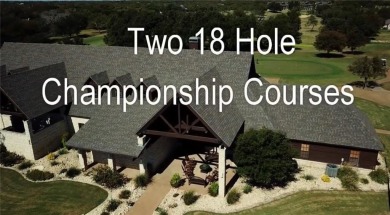 Beautiful Property in White Bluff on Lake Whitney

Discover on White Bluff Resort - New Course in Texas - for sale on GolfHomes.com, golf home, golf lot