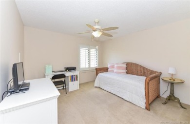 $15,000 PRICE REDUCTION!  TOP FLOOR CONDO in ELEVATOR, PET on Martin County Golf Course in Florida - for sale on GolfHomes.com, golf home, golf lot