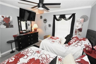This beautifully updated condo is move-in ready and has a great on  in Florida - for sale on GolfHomes.com, golf home, golf lot