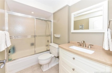 $15,000 PRICE REDUCTION!  TOP FLOOR CONDO in ELEVATOR, PET on Martin County Golf Course in Florida - for sale on GolfHomes.com, golf home, golf lot