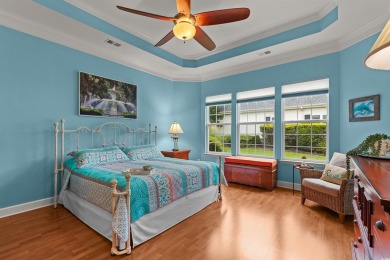 Welcome to elegant, effortless living in the sought-after on Blackmoor Golf Club in South Carolina - for sale on GolfHomes.com, golf home, golf lot