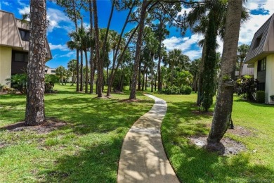$15,000 PRICE REDUCTION!  TOP FLOOR CONDO in ELEVATOR, PET on Martin County Golf Course in Florida - for sale on GolfHomes.com, golf home, golf lot