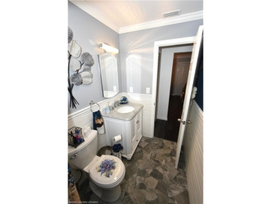 This beautifully updated condo is move-in ready and has a great on  in Florida - for sale on GolfHomes.com, golf home, golf lot