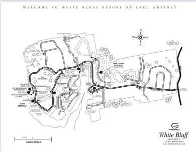 Beautiful Property in White Bluff on Lake Whitney

Discover on White Bluff Resort - New Course in Texas - for sale on GolfHomes.com, golf home, golf lot
