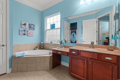 Welcome to elegant, effortless living in the sought-after on Blackmoor Golf Club in South Carolina - for sale on GolfHomes.com, golf home, golf lot