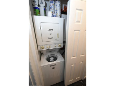 This beautifully updated condo is move-in ready and has a great on  in Florida - for sale on GolfHomes.com, golf home, golf lot