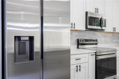 Seller is giving $5,000 in closing costs! BRAND-NEW CONSTRUCTION on Citrus Springs Country Club in Florida - for sale on GolfHomes.com, golf home, golf lot