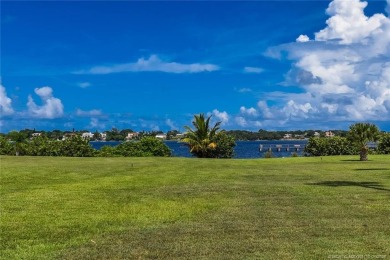 $15,000 PRICE REDUCTION!  TOP FLOOR CONDO in ELEVATOR, PET on Martin County Golf Course in Florida - for sale on GolfHomes.com, golf home, golf lot