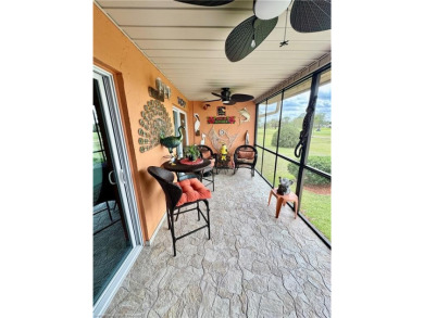 This beautifully updated condo is move-in ready and has a great on  in Florida - for sale on GolfHomes.com, golf home, golf lot