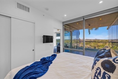 Rarely available West Facing 8th Floor 1-bedroom with on Kierland Golf Club in Arizona - for sale on GolfHomes.com, golf home, golf lot