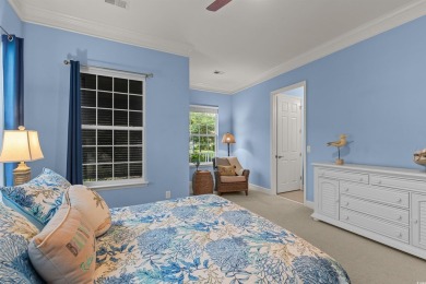 Welcome to elegant, effortless living in the sought-after on Blackmoor Golf Club in South Carolina - for sale on GolfHomes.com, golf home, golf lot