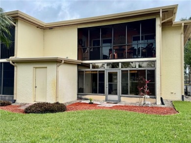 This beautifully updated condo is move-in ready and has a great on  in Florida - for sale on GolfHomes.com, golf home, golf lot