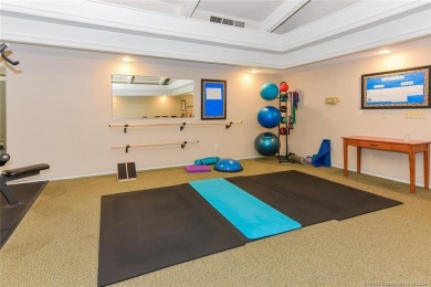 $15,000 PRICE REDUCTION!  TOP FLOOR CONDO in ELEVATOR, PET on Martin County Golf Course in Florida - for sale on GolfHomes.com, golf home, golf lot