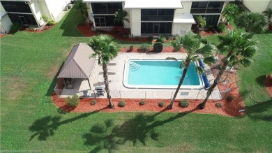 This beautifully updated condo is move-in ready and has a great on  in Florida - for sale on GolfHomes.com, golf home, golf lot