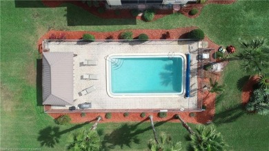 This beautifully updated condo is move-in ready and has a great on  in Florida - for sale on GolfHomes.com, golf home, golf lot