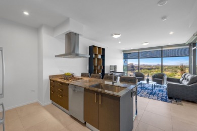 Rarely available West Facing 8th Floor 1-bedroom with on Kierland Golf Club in Arizona - for sale on GolfHomes.com, golf home, golf lot