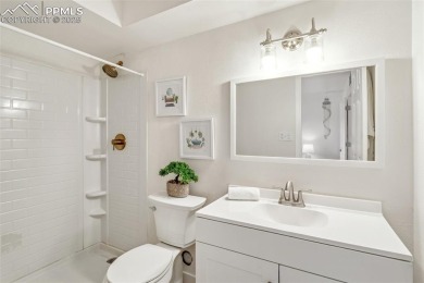 This centrally located condo offers charm, function, and on Valley Hi Golf Course in Colorado - for sale on GolfHomes.com, golf home, golf lot
