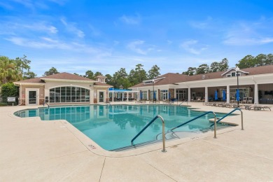 Welcome to elegant, effortless living in the sought-after on Blackmoor Golf Club in South Carolina - for sale on GolfHomes.com, golf home, golf lot