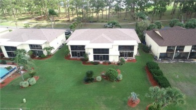 This beautifully updated condo is move-in ready and has a great on  in Florida - for sale on GolfHomes.com, golf home, golf lot
