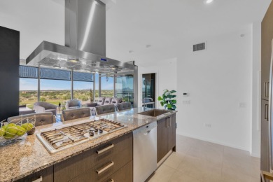 Rarely available West Facing 8th Floor 1-bedroom with on Kierland Golf Club in Arizona - for sale on GolfHomes.com, golf home, golf lot