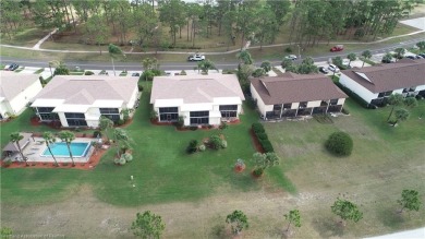 This beautifully updated condo is move-in ready and has a great on  in Florida - for sale on GolfHomes.com, golf home, golf lot