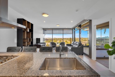 Rarely available West Facing 8th Floor 1-bedroom with on Kierland Golf Club in Arizona - for sale on GolfHomes.com, golf home, golf lot