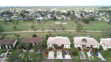 This beautifully updated condo is move-in ready and has a great on  in Florida - for sale on GolfHomes.com, golf home, golf lot