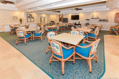 $15,000 PRICE REDUCTION!  TOP FLOOR CONDO in ELEVATOR, PET on Martin County Golf Course in Florida - for sale on GolfHomes.com, golf home, golf lot