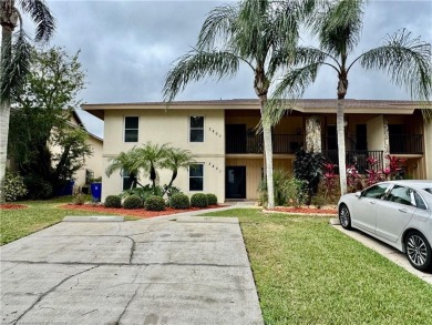 This beautifully updated condo is move-in ready and has a great on  in Florida - for sale on GolfHomes.com, golf home, golf lot