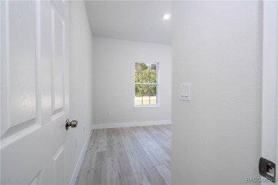 Seller is giving $5,000 in closing costs! BRAND-NEW CONSTRUCTION on Citrus Springs Country Club in Florida - for sale on GolfHomes.com, golf home, golf lot